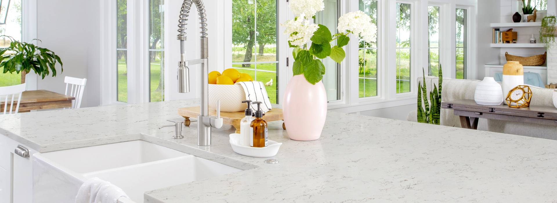 Carrara Royal CSF - Application