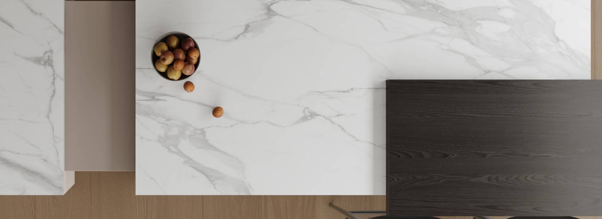 Statuario Classic CSF - Application