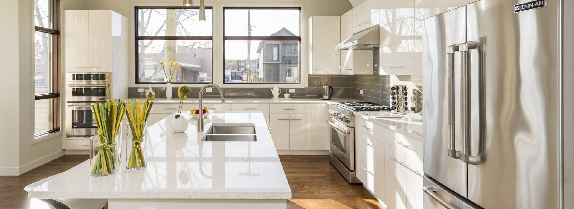 White Flakes CSF - Application